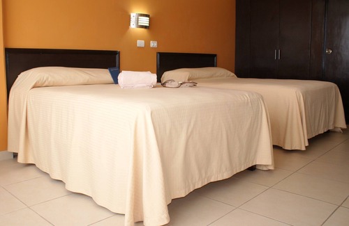 Villahermosa City Center Hotel | Hotel Miraflores Excellent City