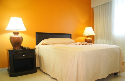 Villahermosa City Center Hotel | Hotel Miraflores Excellent City