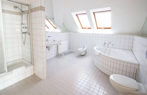 Altstadt Hotel | Hotel Mirage
