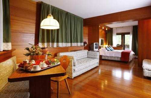 Cortina d'Ampezzo Hotel | Hotel Mirage