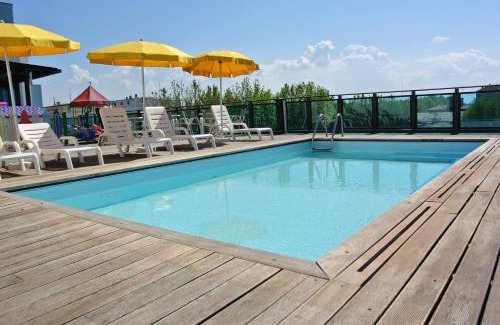 Lido di Classe Hotel | Hotel Mirage