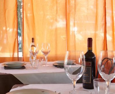 Tonfano Hotel | Hotel Mirage