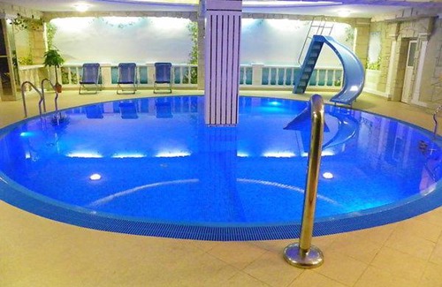 Lviv Oblast Hotel | Hotel Mirage