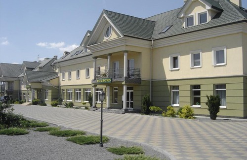 Lviv Oblast Hotel | Hotel Mirage