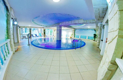 Lviv Oblast Hotel | Hotel Mirage