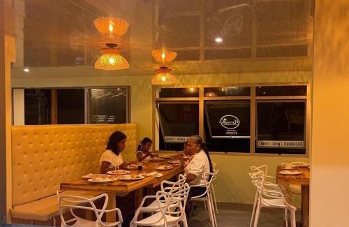 Bocachica Hotel | Hotel Miramar Baru