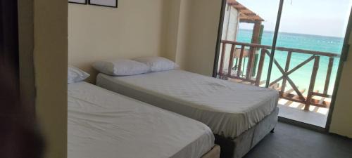 Bocachica Hotel | Hotel Miramar Baru