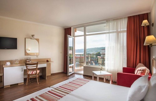 Sozopol Hotel | Hotel Miramar