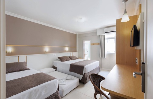 Centro Hotel | Hotel Miramar