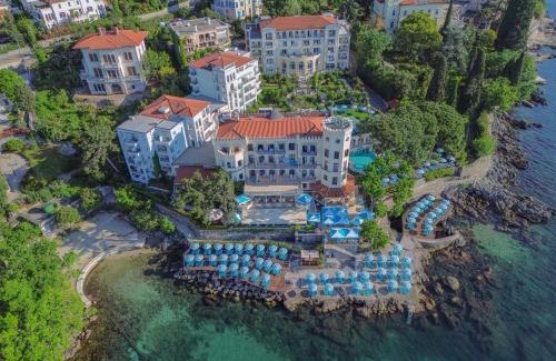 Opatija Hotel | Hotel Miramar