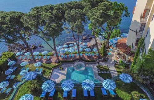 Opatija Hotel | Hotel Miramar