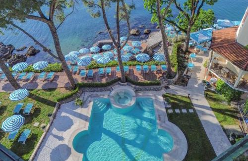 Opatija Hotel | Hotel Miramar