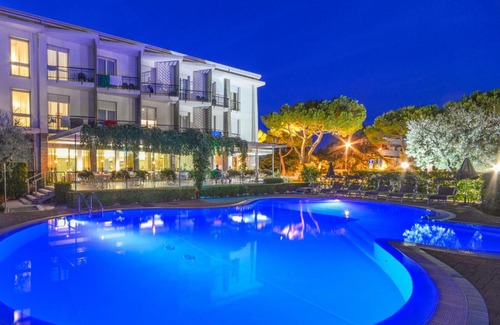 Sirmione Hotel | Hotel Miramar