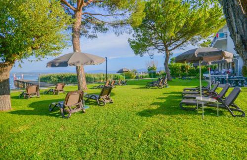 Sirmione Hotel | Hotel Miramar