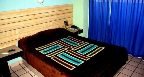 La Paz Hotel | Hotel Miramar - La Paz