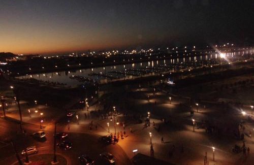 Tangier Hotel | Hotel Miramar