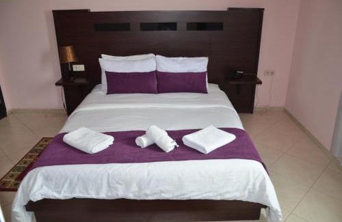 Tangier Hotel | Hotel Miramar