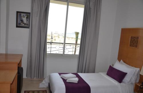 Tangier Hotel | Hotel Miramar