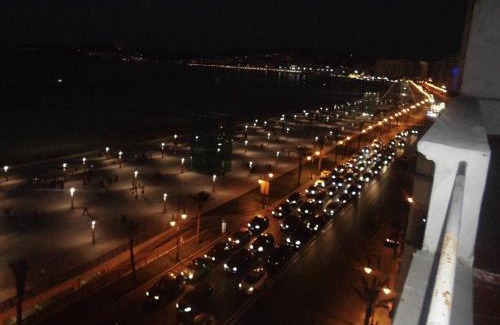 Tangier Hotel | Hotel Miramar