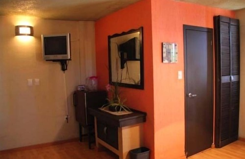 La Paz Hotel | Hotel Miramar