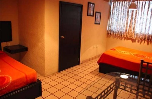 La Paz Hotel | Hotel Miramar