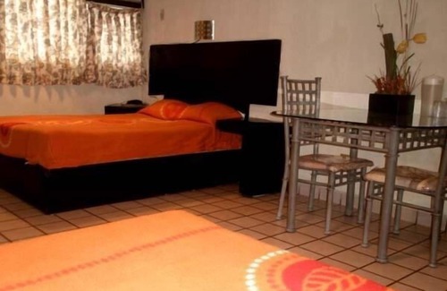 La Paz Hotel | Hotel Miramar