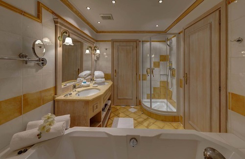 Opatija Hotel | Hotel Miramar Opatija
