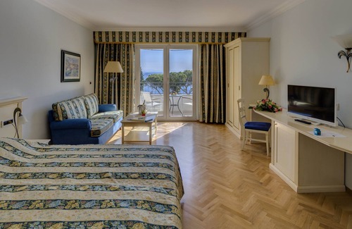 Opatija Hotel | Hotel Miramar Opatija