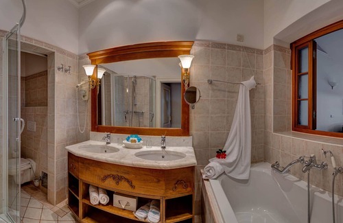 Opatija Hotel | Hotel Miramar Opatija