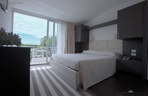 Cervia Hotel | Hotel Miramare