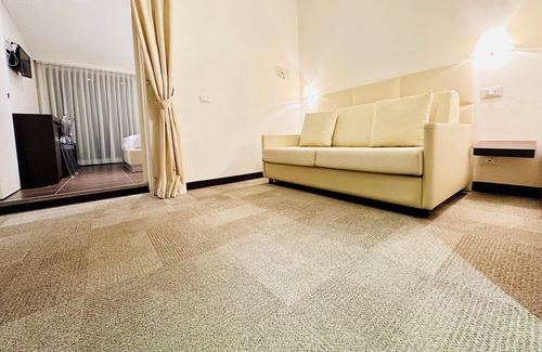 Cervia Hotel | Hotel Miramare