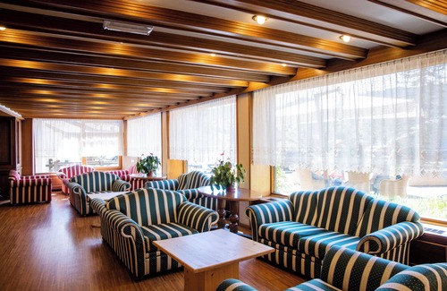 Corvara in Badia Hotel | Hotel Miramonti Corvara