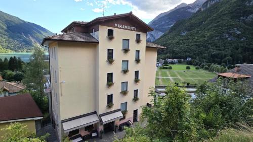 Molveno Hotel | Hotel Miramonti