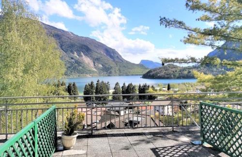 Molveno Hotel | Hotel Miramonti