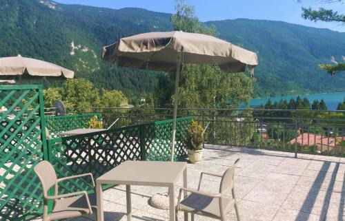 Molveno Hotel | Hotel Miramonti