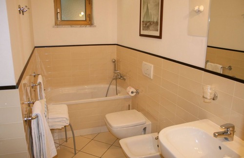 Varazze Hotel | Hotel Miranda