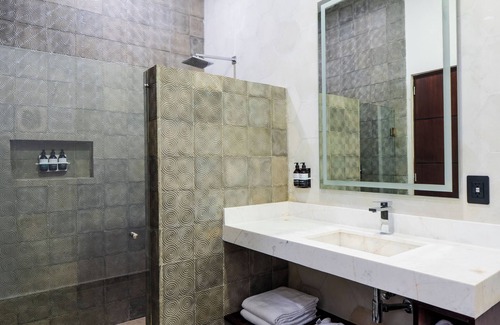 Downtown Queretaro Hotel | Hotel Miranda
