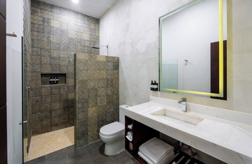 Downtown Queretaro Hotel | Hotel Miranda