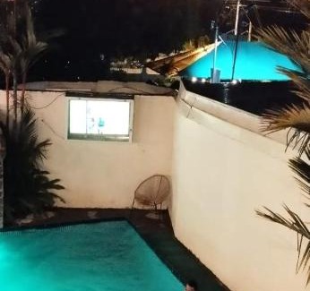 Barrio Los Villalobos Hotel | Hotel Mirasol