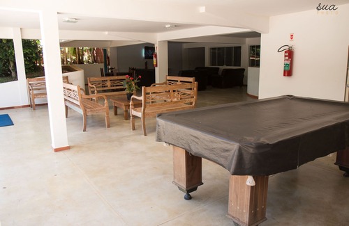 Village da Ferradura Hotel | Hotel Miratlântico Búzios