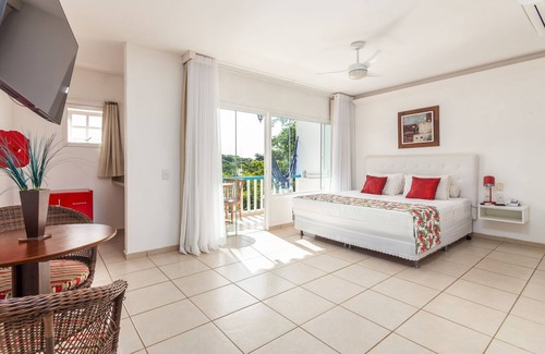 Village da Ferradura Hotel | Hotel Miratlântico Búzios