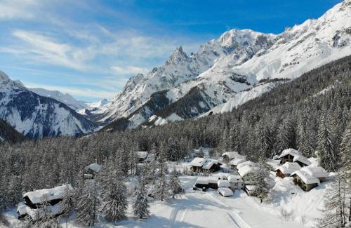 Plampincieux Hotel | Hotel Miravalle