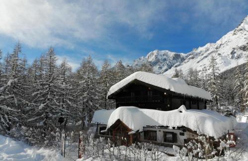 Plampincieux Hotel | Hotel Miravalle