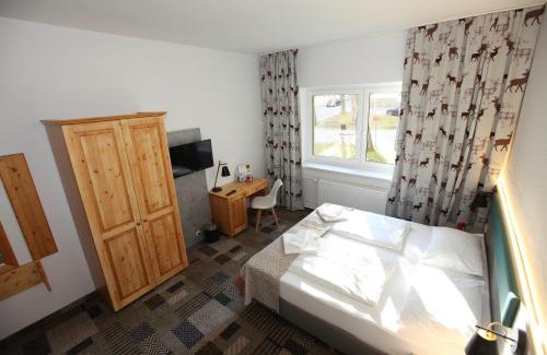 Oberwiesenthal Hotel | Hotel Miriquidi All Inklusive