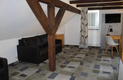 Oberwiesenthal Hotel | Hotel Miriquidi
