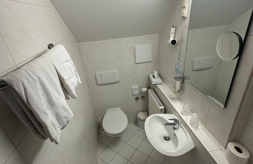 Oberwiesenthal Hotel | Hotel Miriquidi