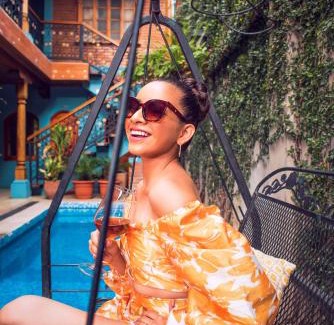 Granada Hotel | Hotel Mirna & OCT