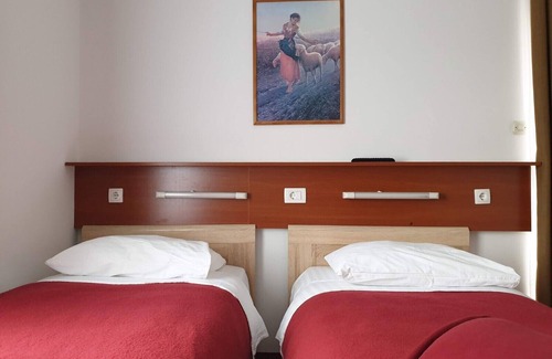 Otocac Hotel | Hotel Mirni Kutak