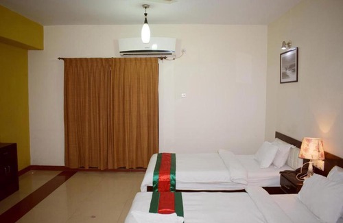 Mirpur Apartment | Hotel Mirpur 01