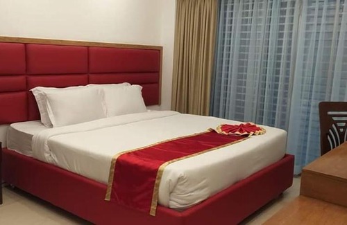 Mirpur Apartment | Hotel Mirpur 01
